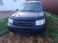 Land Rover Freelander 2001 года за 1 650 000 тг. в Уральск
