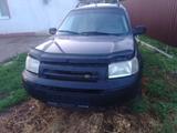 Land Rover Freelander 2001 года за 2 000 000 тг. в Уральск