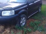 Land Rover Freelander 2001 года за 2 000 000 тг. в Уральск – фото 2