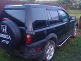 Land Rover Freelander 2001 года за 2 000 000 тг. в Уральск – фото 3