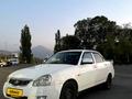 ВАЗ (Lada) Priora 2170 2013 года за 2 300 000 тг. в Алматы