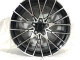 BMW R18 9J ET40 5X120 72.6 за 320 000 тг. в Алматы