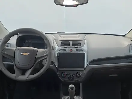 Chevrolet Cobalt 2021 года за 4 690 000 тг. в Астана – фото 14