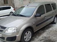 ВАЗ (Lada) Largus 2013 годаfor3 300 000 тг. в Актобе