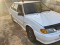 ВАЗ (Lada) 2114 2011 годаfor600 000 тг. в Атырау – фото 6