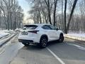 Lexus NX 200 2018 годаүшін16 800 000 тг. в Алматы – фото 4