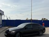 Lexus GS 300 2005 года за 3 100 000 тг. в Уральск – фото 3