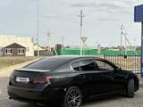 Lexus GS 300 2005 года за 3 100 000 тг. в Уральск