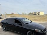 Lexus GS 300 2005 года за 3 100 000 тг. в Уральск – фото 5
