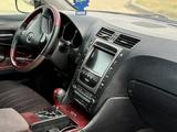 Lexus GS 300 2005 года за 3 100 000 тг. в Уральск – фото 2