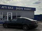 Lexus GS 300 2005 года за 3 100 000 тг. в Уральск – фото 4