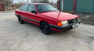 Audi 100 1989 года за 2 600 000 тг. в Алматы