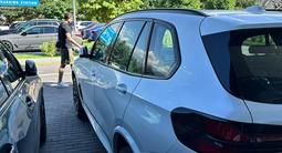 BMW X5 2023 годаfor57 500 000 тг. в Алматы – фото 4
