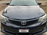 Toyota Camry 2013 годаүшін6 900 000 тг. в Уральск – фото 4