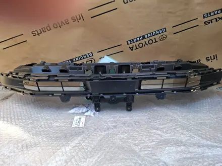Решетка (решётка) радиатора на Toyota Camry 80 за 93 000 тг. в Шымкент – фото 2