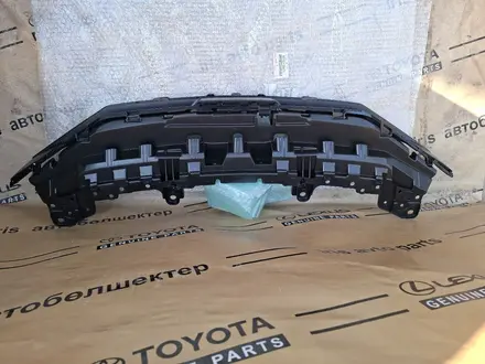 Решетка (решётка) радиатора на Toyota Camry 80 за 93 000 тг. в Шымкент – фото 5