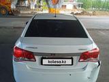 Chevrolet Cruze 2011 годаүшін2 500 000 тг. в Астана – фото 3