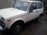 ВАЗ (Lada) Lada 2121 1988 года за 750 000 тг. в Семей – фото 2