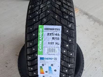 225/45R18 Grenlander за 35 000 тг. в Актобе