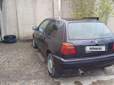 Volkswagen Golf 1992 годаүшін900 000 тг. в Семей