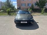 Hyundai Elantra 2025 года за 13 600 000 тг. в Астана
