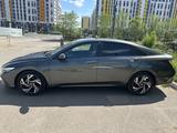 Hyundai Elantra 2025 года за 13 600 000 тг. в Астана – фото 3