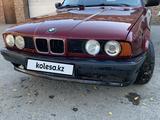 BMW 520 1991 годаүшін1 200 000 тг. в Усть-Каменогорск – фото 2