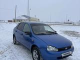 ВАЗ (Lada) Kalina 1118 2006 года за 1 200 000 тг. в Уральск