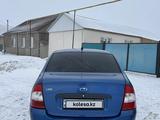 ВАЗ (Lada) Kalina 1118 2006 года за 1 200 000 тг. в Уральск – фото 3