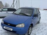 ВАЗ (Lada) Kalina 1118 2006 года за 1 200 000 тг. в Уральск – фото 2