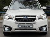 Subaru Forester 2018 года за 8 900 000 тг. в Алматы