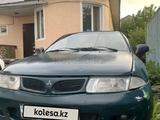 Mitsubishi Carisma 1997 года за 850 000 тг. в Алматы – фото 3