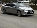 Toyota Camry 2015 года за 9 200 000 тг. в Актау