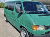 Volkswagen Transporter 1994 года за 2 000 000 тг. в Алматы – фото 2