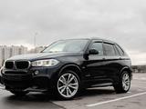 BMW X5 2014 года за 16 500 000 тг. в Астана