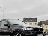 BMW X5 2014 года за 16 500 000 тг. в Астана – фото 5