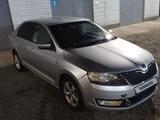 Skoda Rapid 2014 года за 4 000 000 тг. в Астана – фото 2