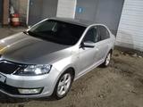 Skoda Rapid 2014 года за 4 000 000 тг. в Астана – фото 4