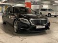 Mercedes-Benz S 500 2013 года за 25 500 000 тг. в Алматы – фото 2