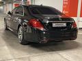 Mercedes-Benz S 500 2013 года за 25 500 000 тг. в Алматы – фото 9