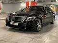 Mercedes-Benz S 500 2013 года за 25 500 000 тг. в Алматы – фото 3