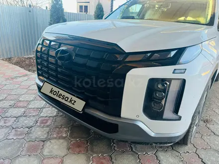 Hyundai Palisade 2023 года за 27 000 000 тг. в Уральск