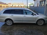 Toyota Avensis 2006 годаүшін4 100 000 тг. в Атырау