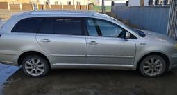 Toyota Avensis 2006 года за 4 100 000 тг. в Атырау