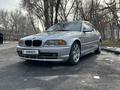 BMW 330 2000 годаүшін4 000 000 тг. в Алматы