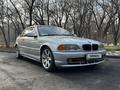 BMW 330 2000 годаүшін4 000 000 тг. в Алматы – фото 2