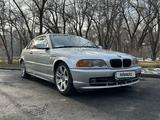 BMW 330 2000 года за 4 000 000 тг. в Алматы – фото 2