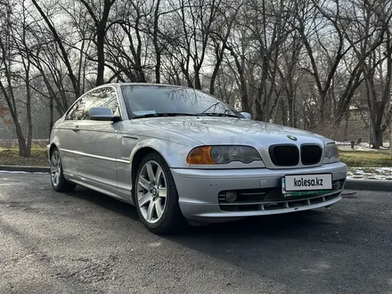BMW 330 2000 года за 4 000 000 тг. в Алматы – фото 2