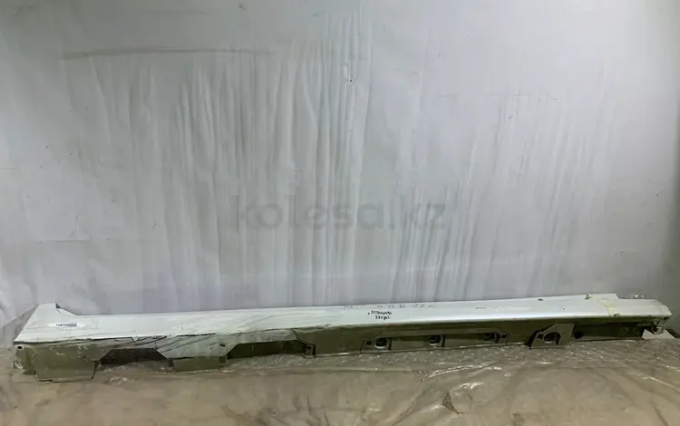 Накладка порога правогоүшін59 000 тг. в Караганда