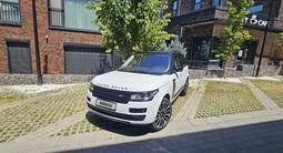 Land Rover Range Rover 2015 года за 20 000 000 тг. в Алматы
